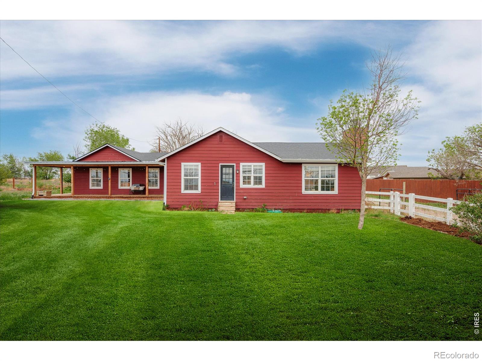 37648 County Road 49 Eaton CO 80615