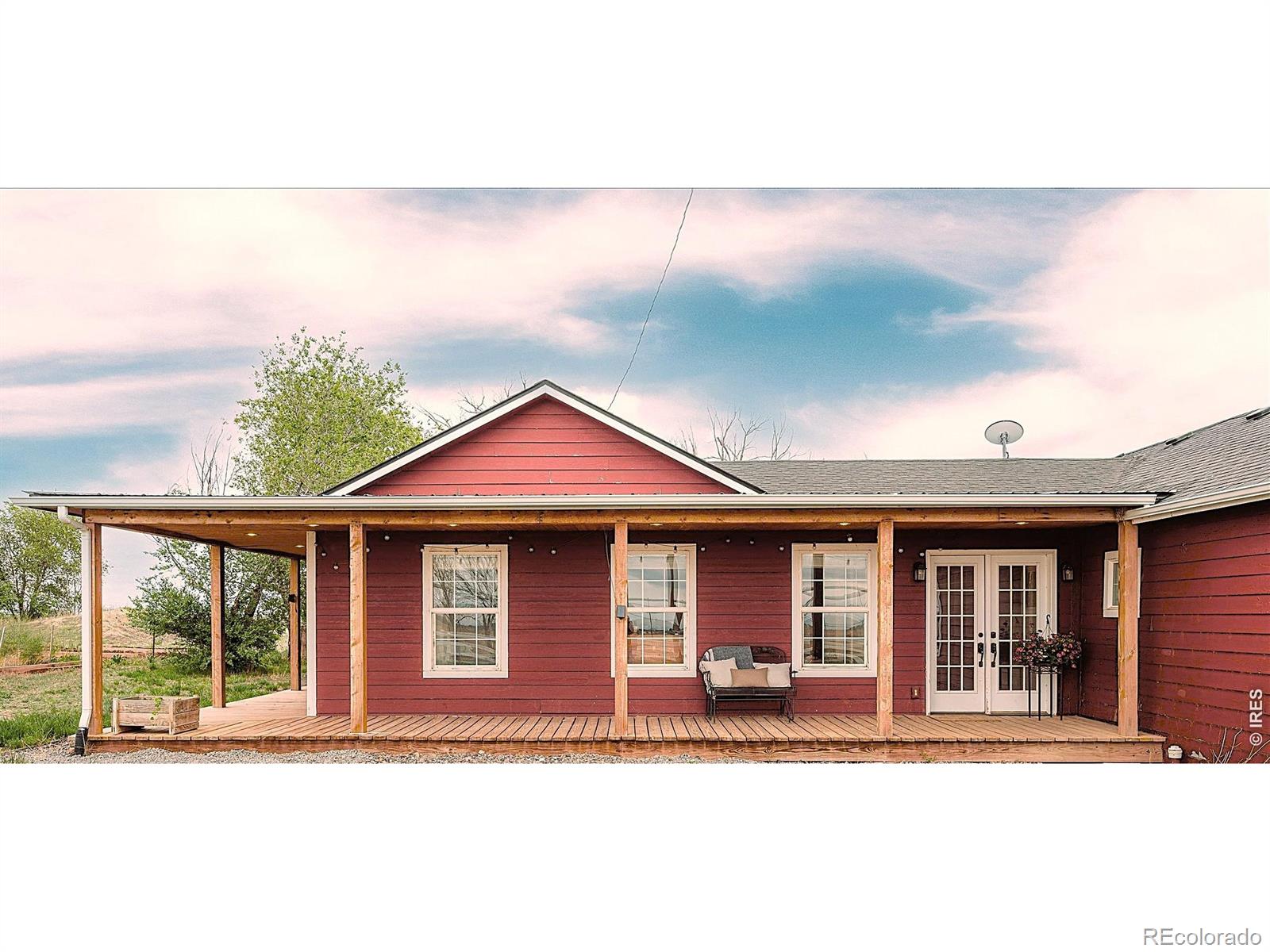 37648 County Road 49 Eaton CO 80615