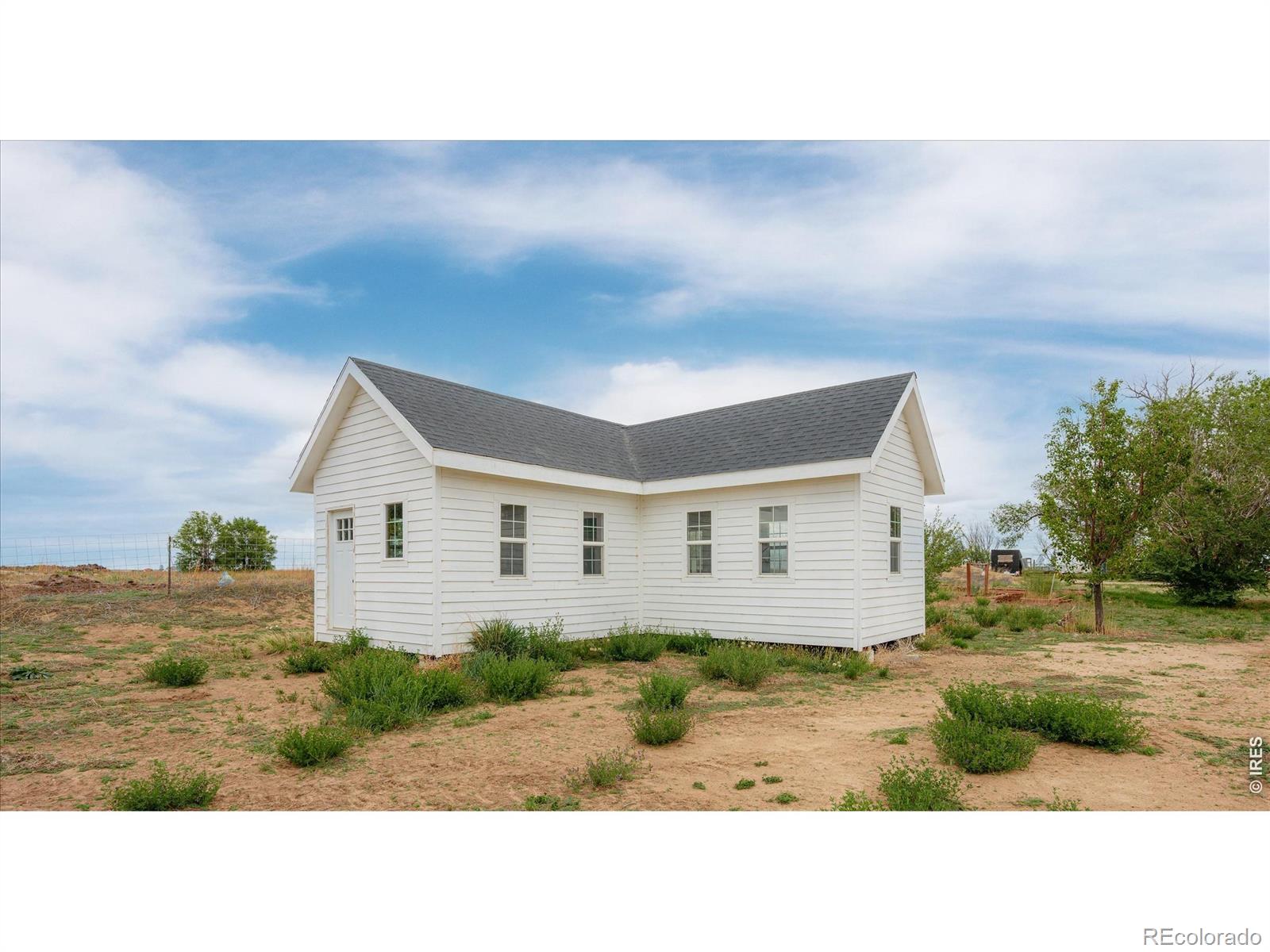 37648 County Road 49 Eaton CO 80615