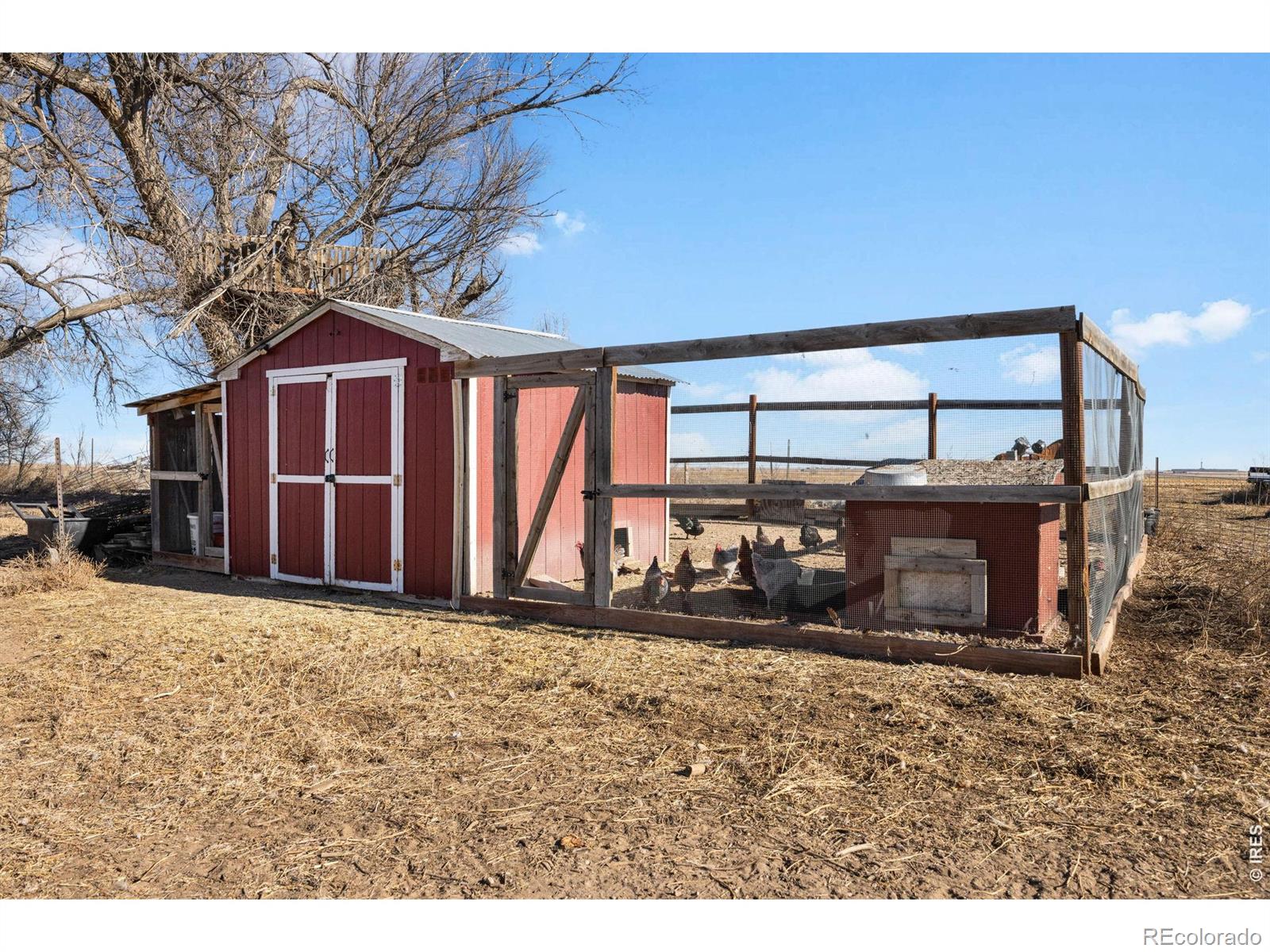 37648 County Road 49 Eaton CO 80615