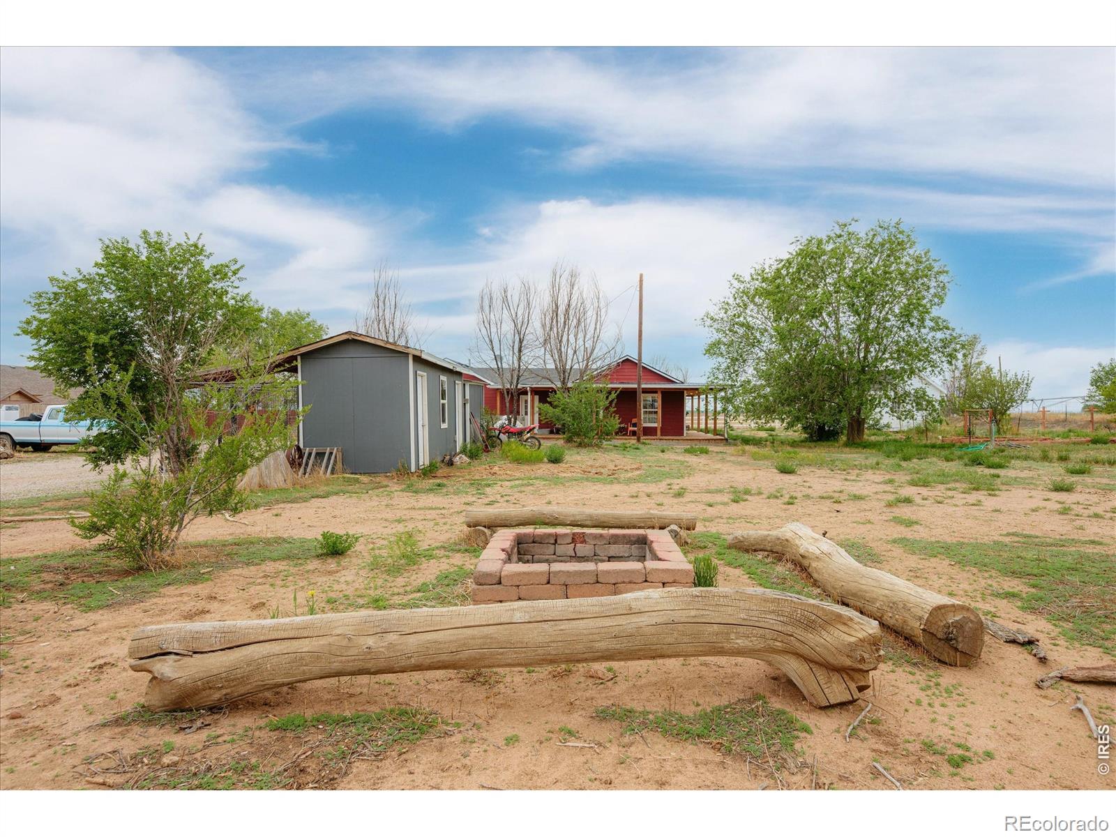37648 County Road 49 Eaton CO 80615