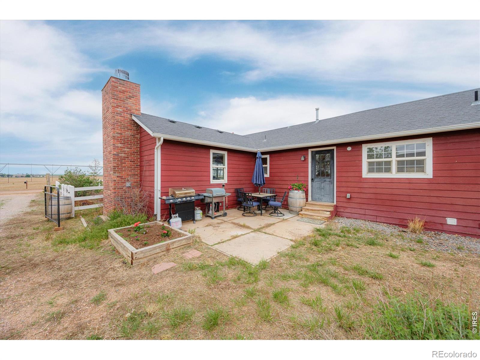 37648 County Road 49 Eaton CO 80615