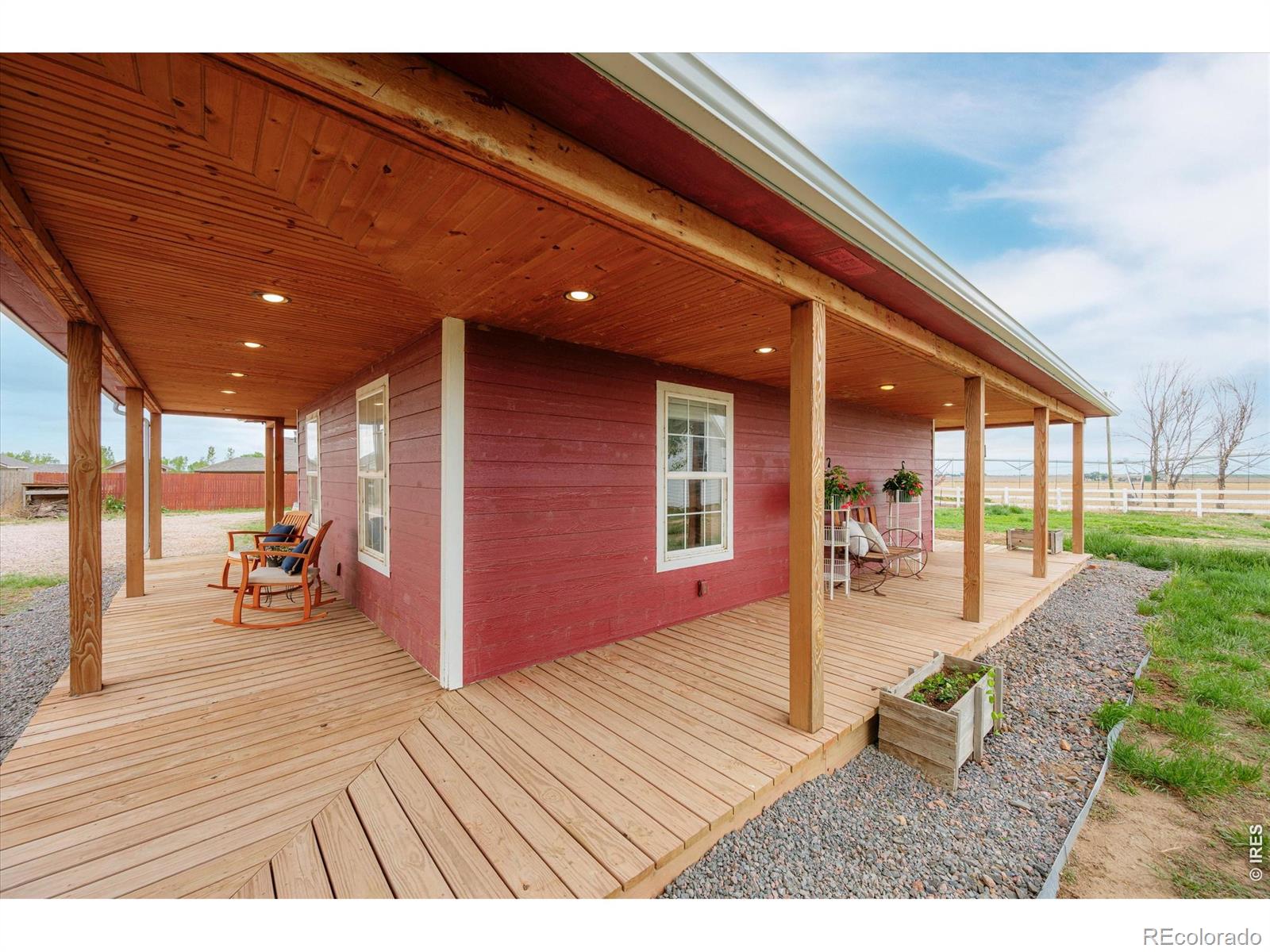 37648 County Road 49 Eaton CO 80615
