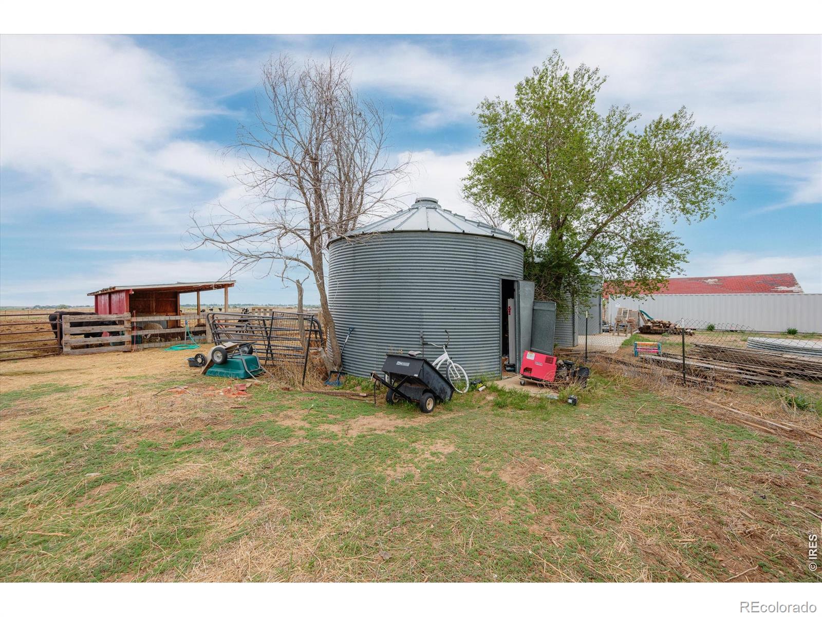 37648 County Road 49 Eaton CO 80615