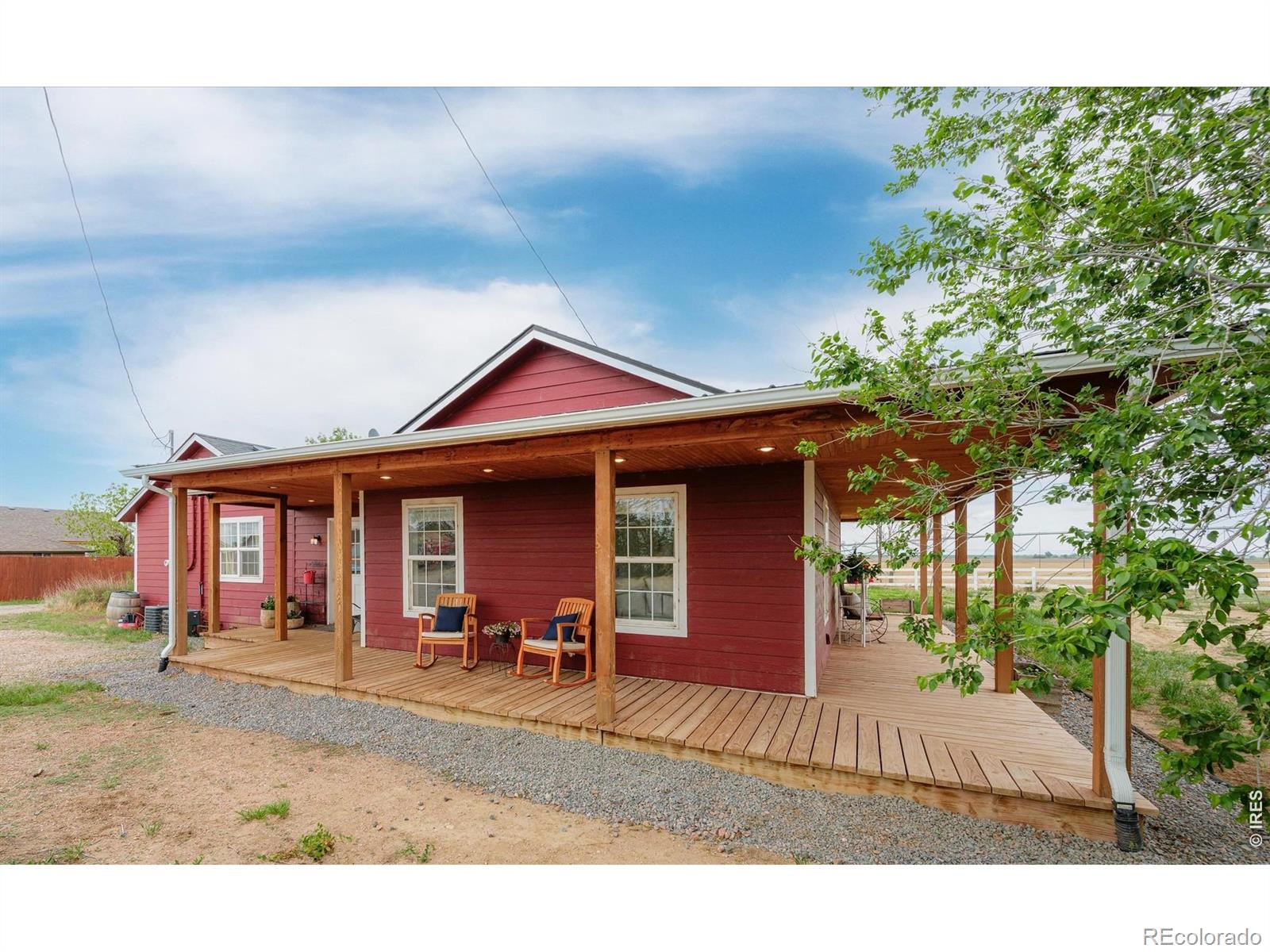 37648 County Road 49 Eaton CO 80615