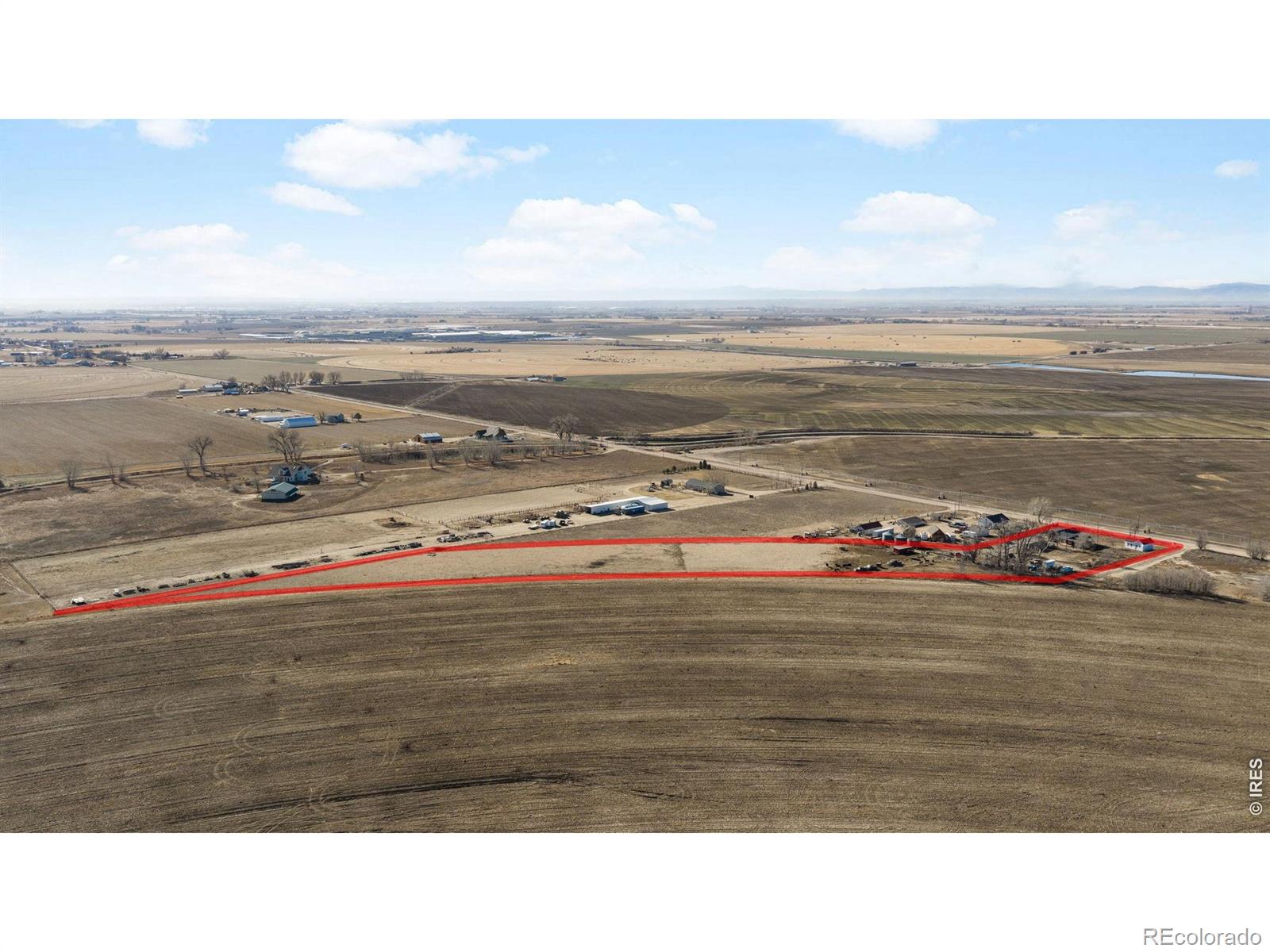 37648 County Road 49 Eaton CO 80615