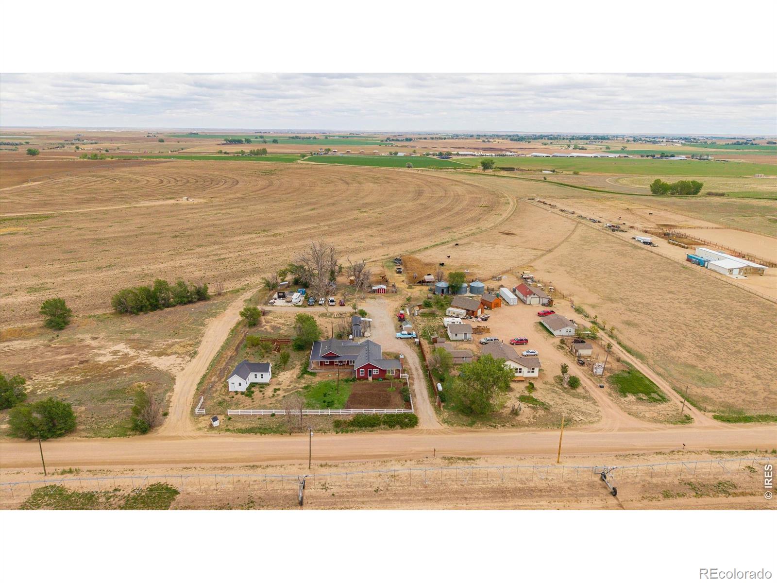 37648 County Road 49 Eaton CO 80615