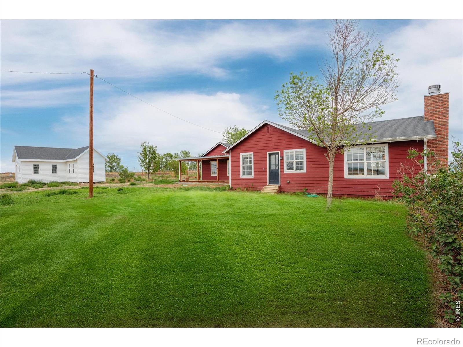 37648 County Road 49 Eaton CO 80615