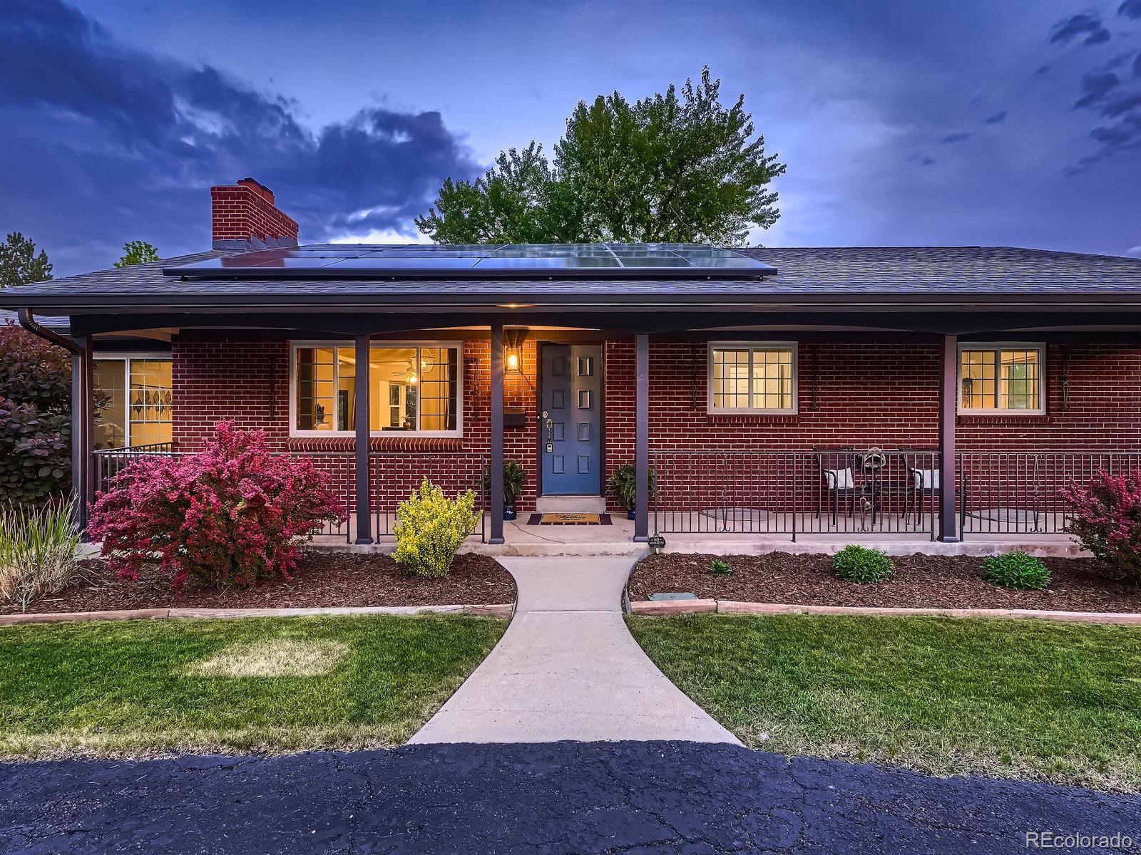 7112 S Platte Canyon Drive Littleton CO 80128