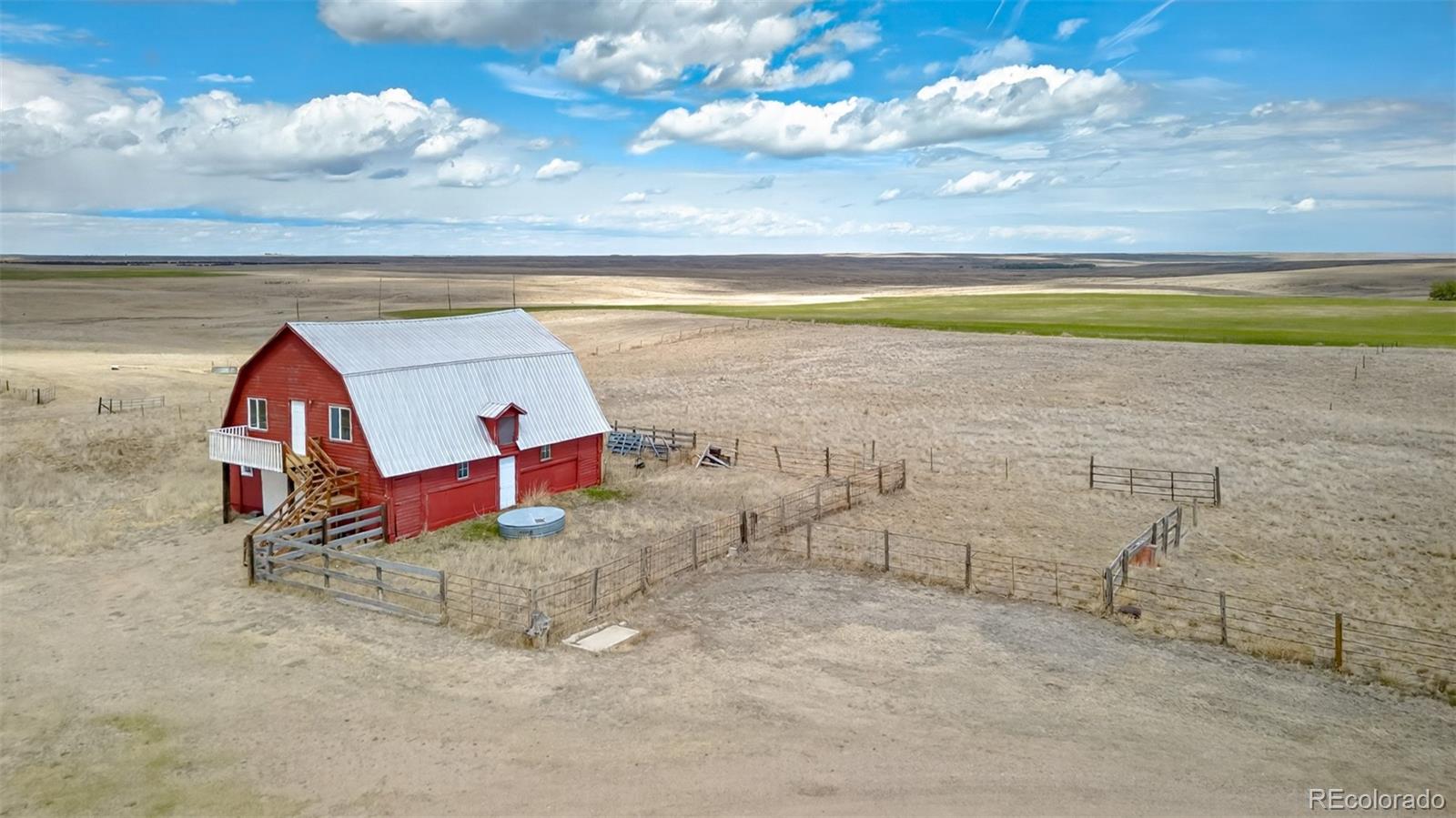 42599 County Road 76 Crook CO 80726