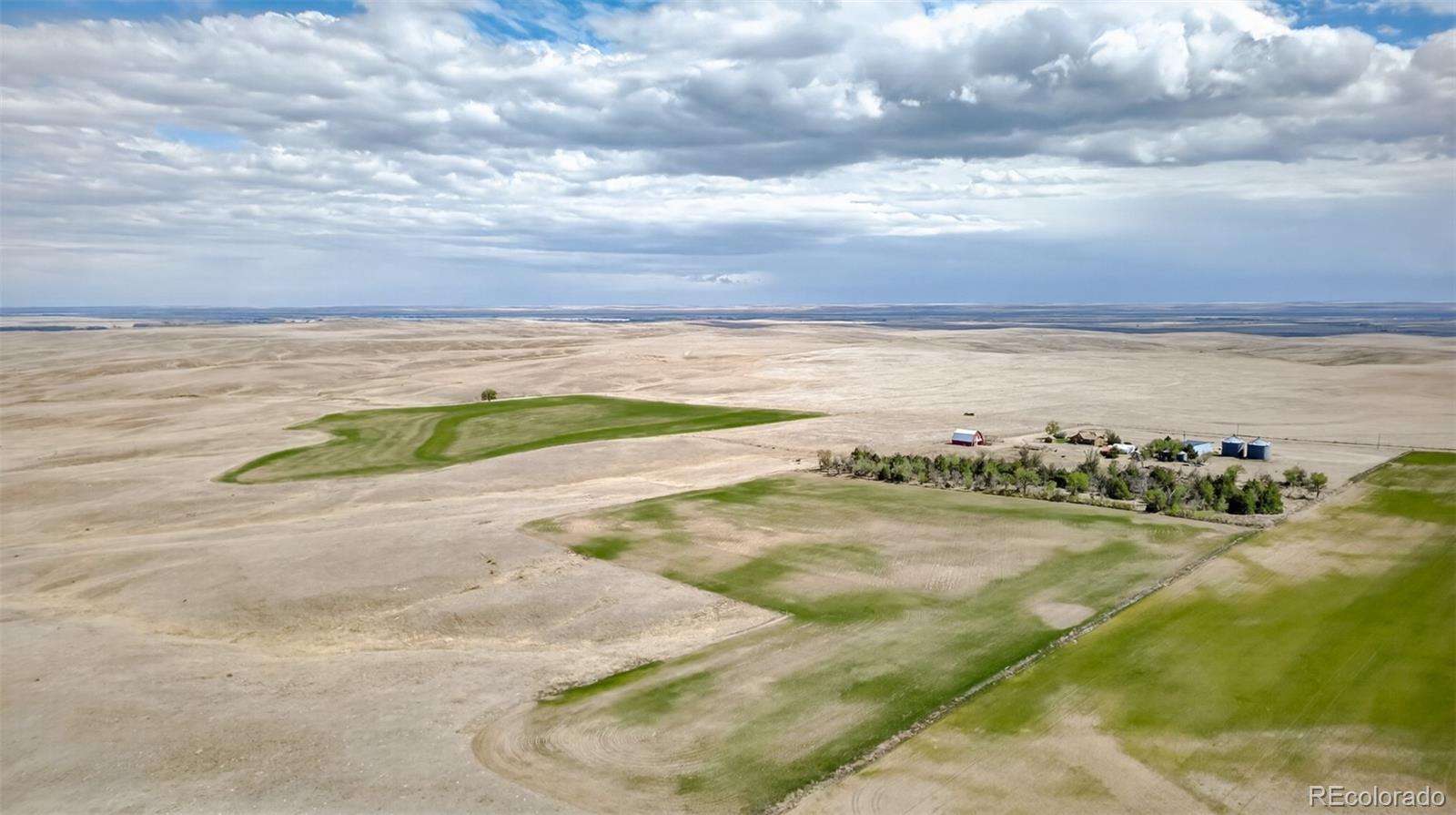 42599 County Road 76 Crook CO 80726
