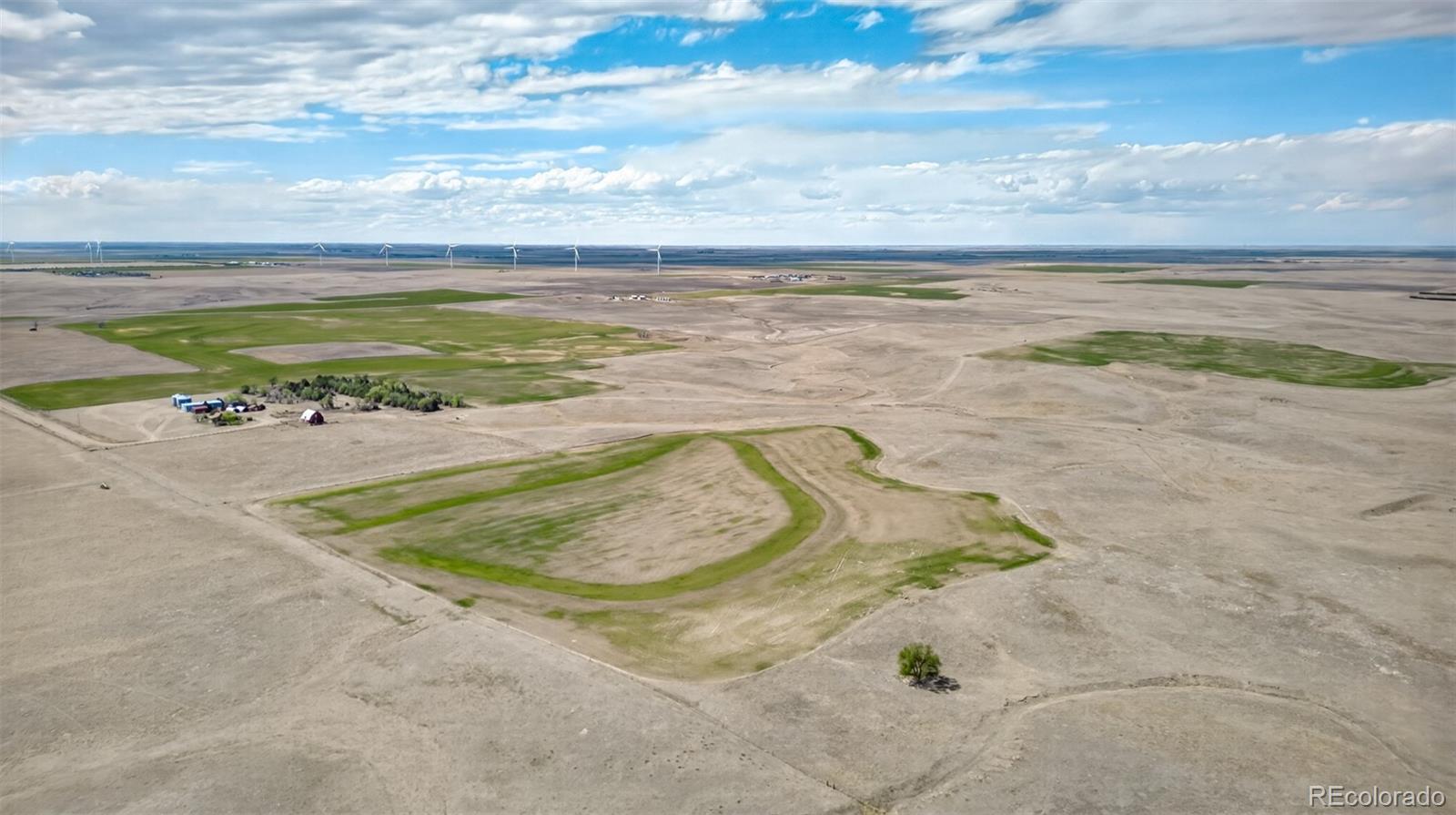 42599 County Road 76 Crook CO 80726