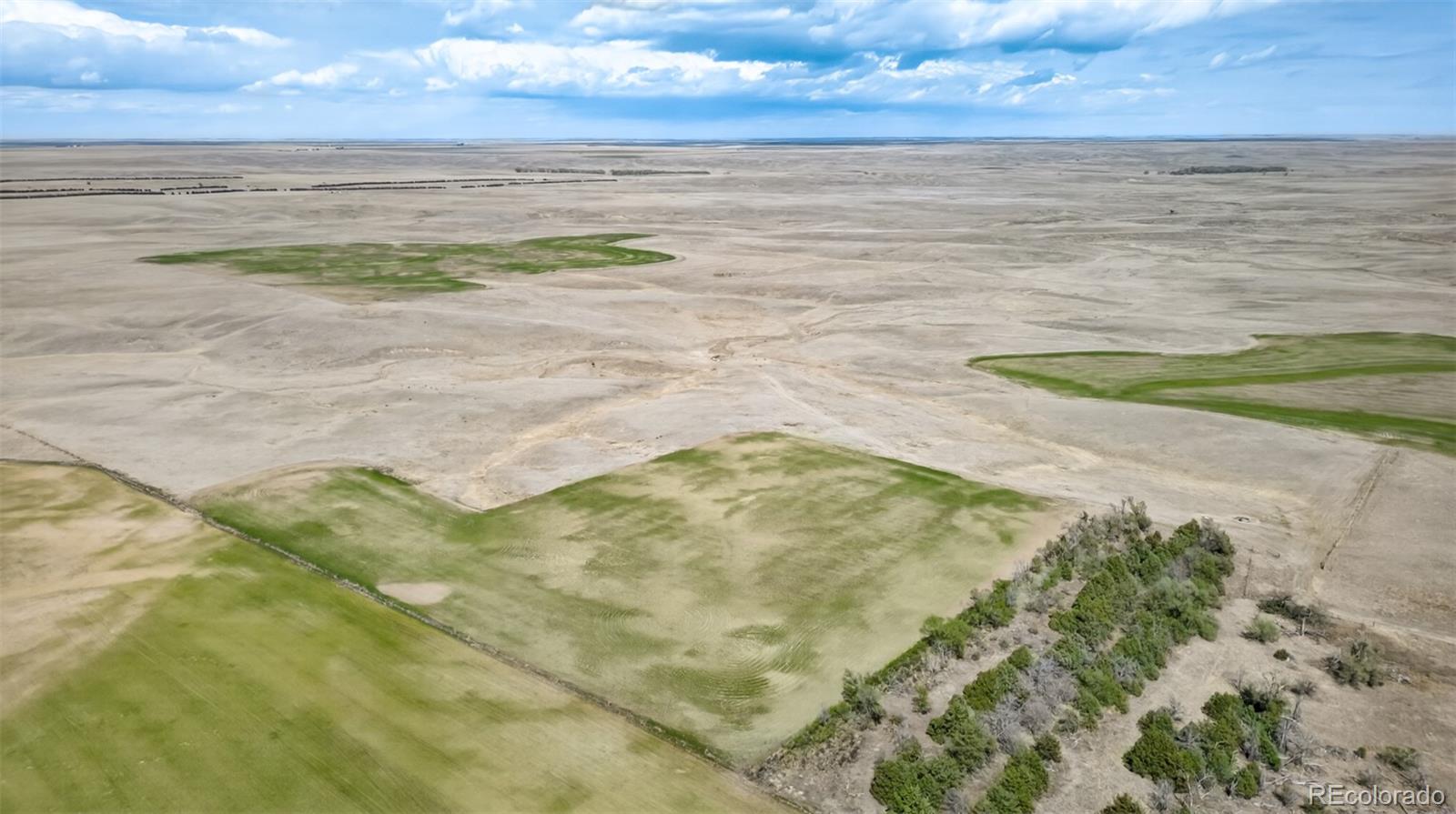 42599 County Road 76 Crook CO 80726
