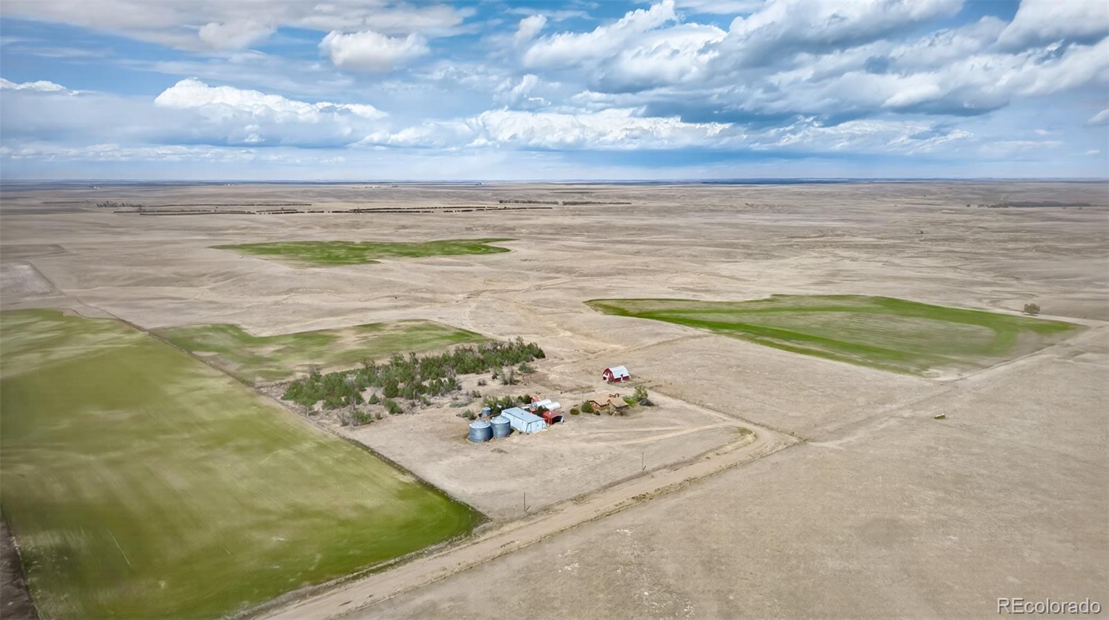 42599 County Road 76 Crook CO 80726