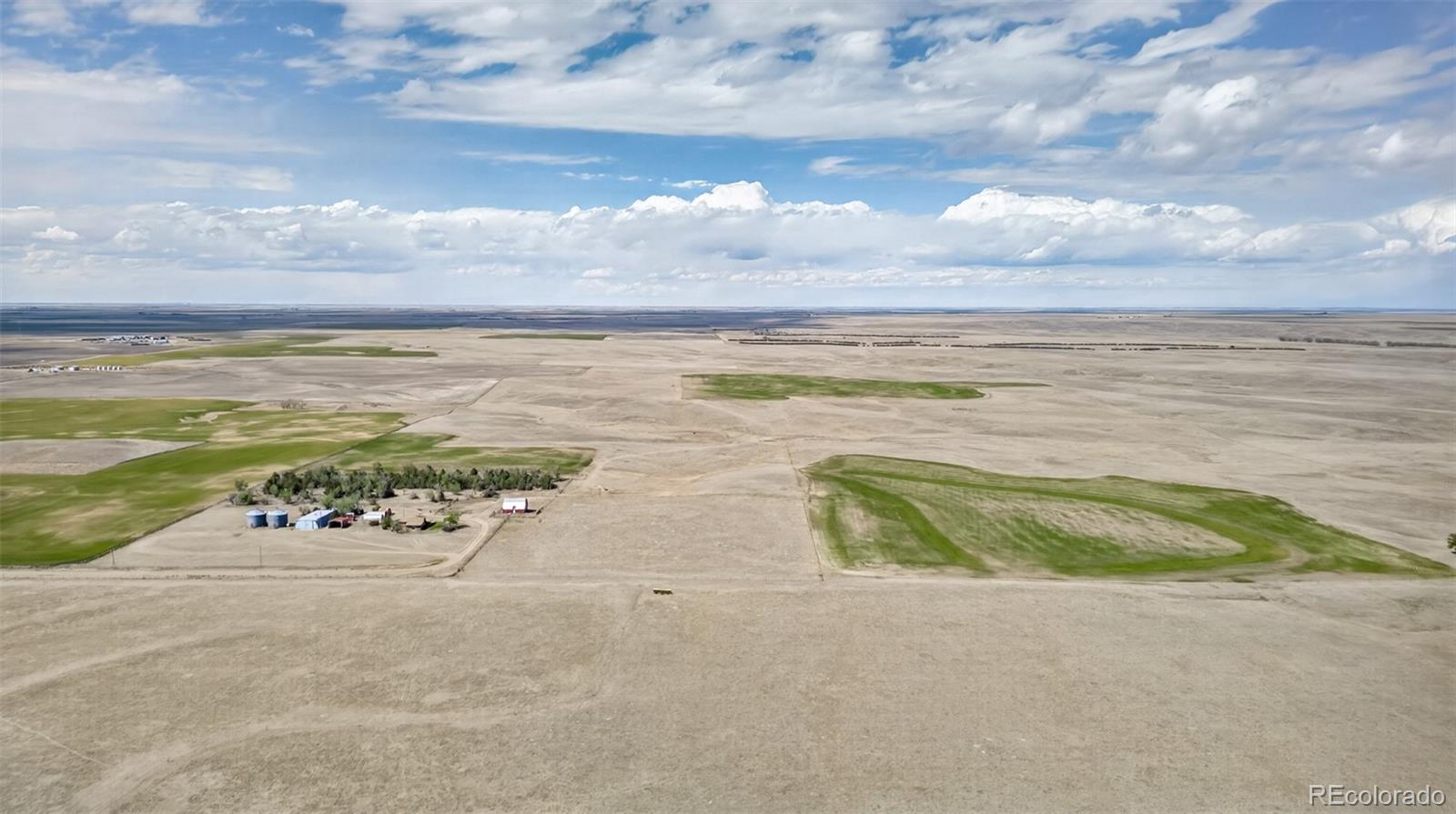 42599 County Road 76 Crook CO 80726