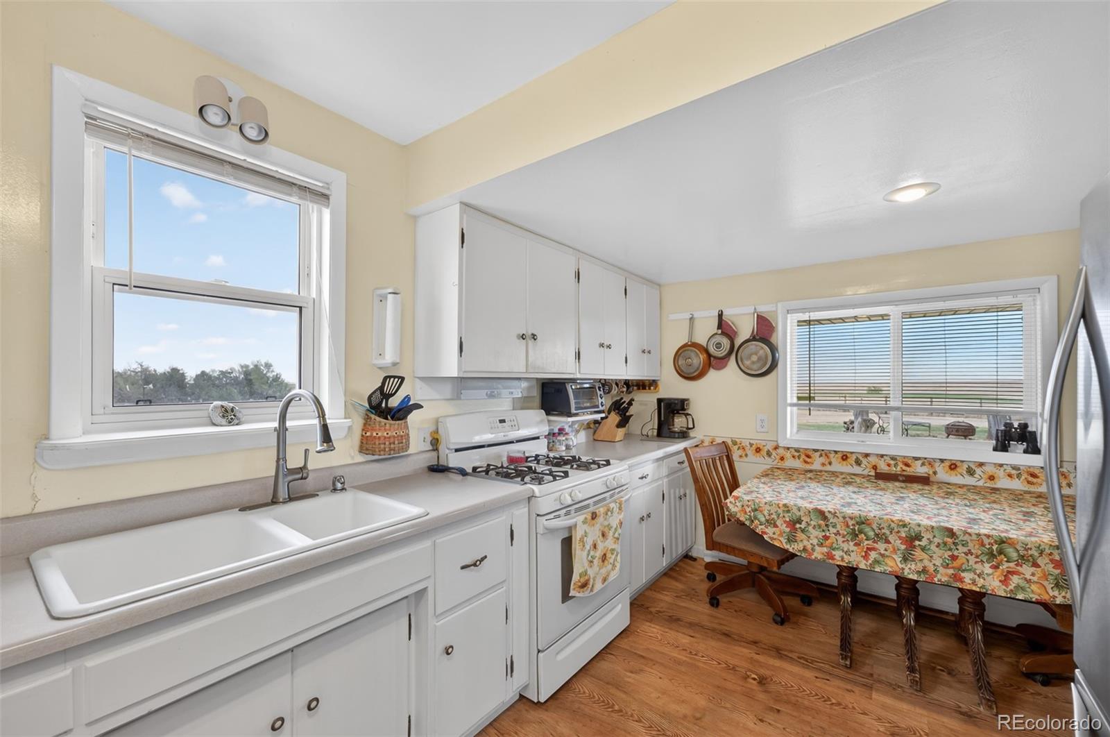 42599 County Road 76 Crook CO 80726
