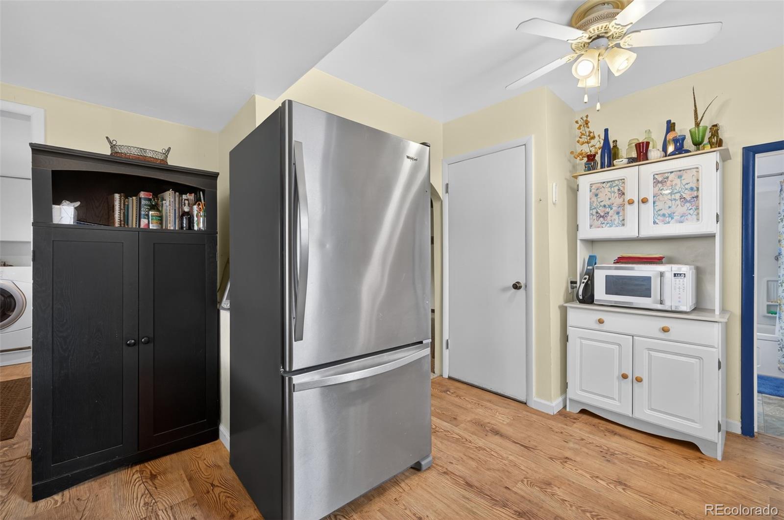 42599 County Road 76 Crook CO 80726