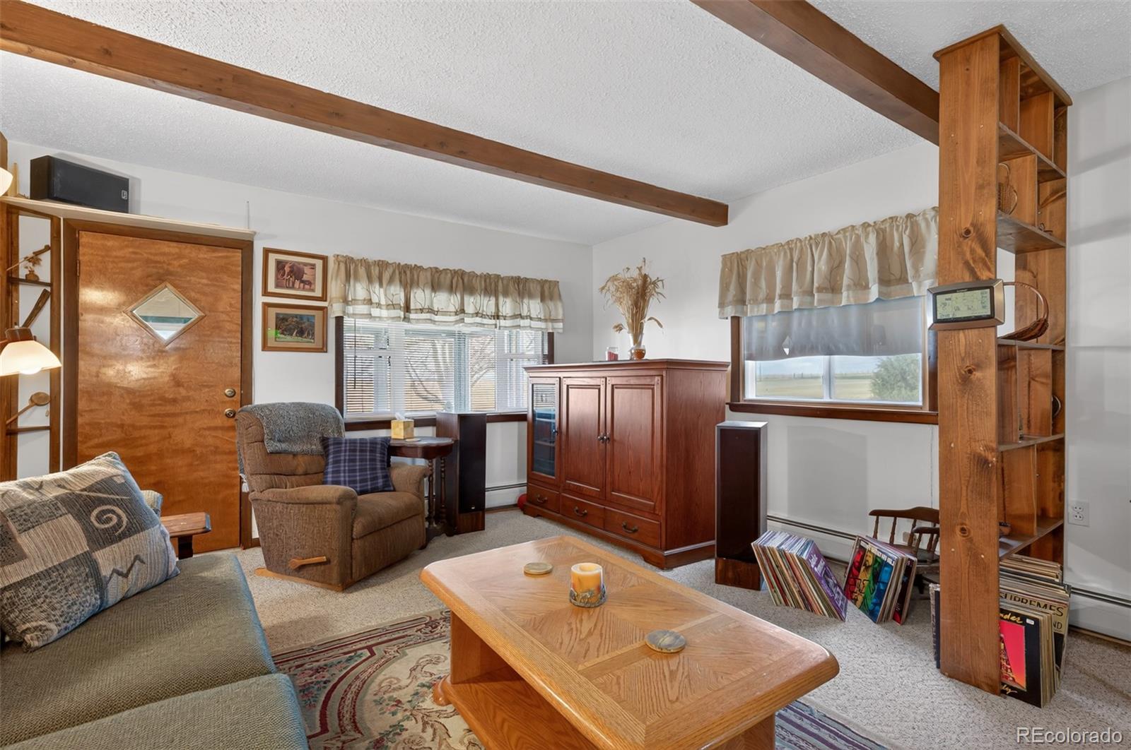 42599 County Road 76 Crook CO 80726
