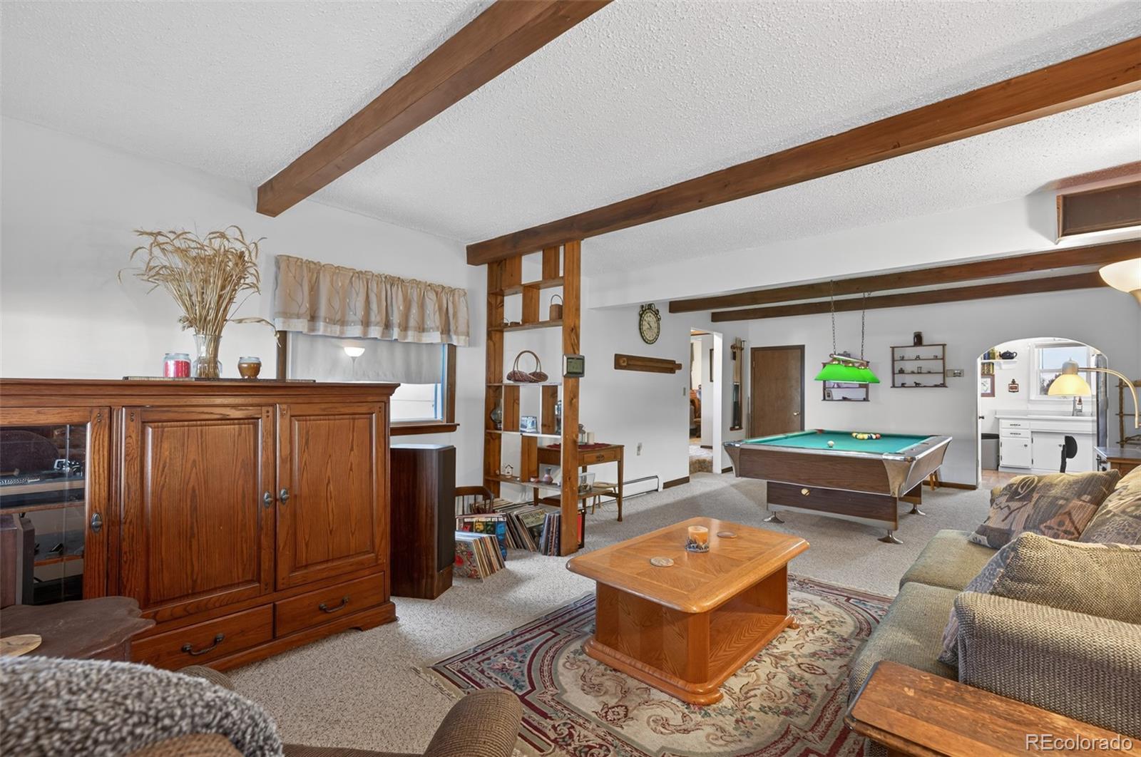 42599 County Road 76 Crook CO 80726