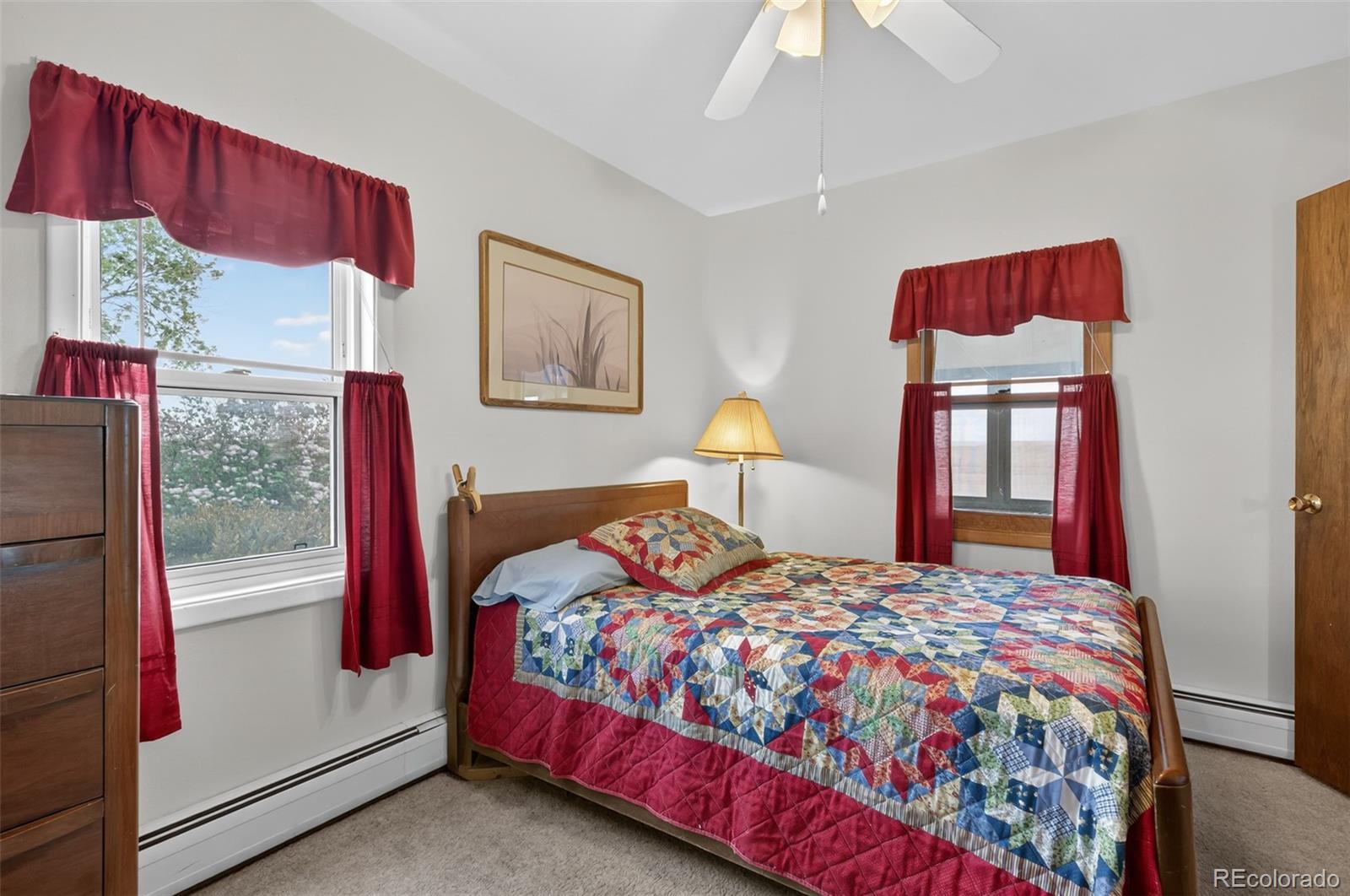 42599 County Road 76 Crook CO 80726