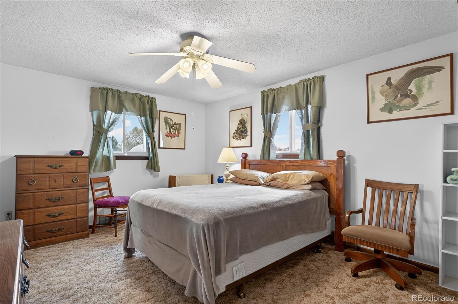 42599 County Road 76 Crook CO 80726