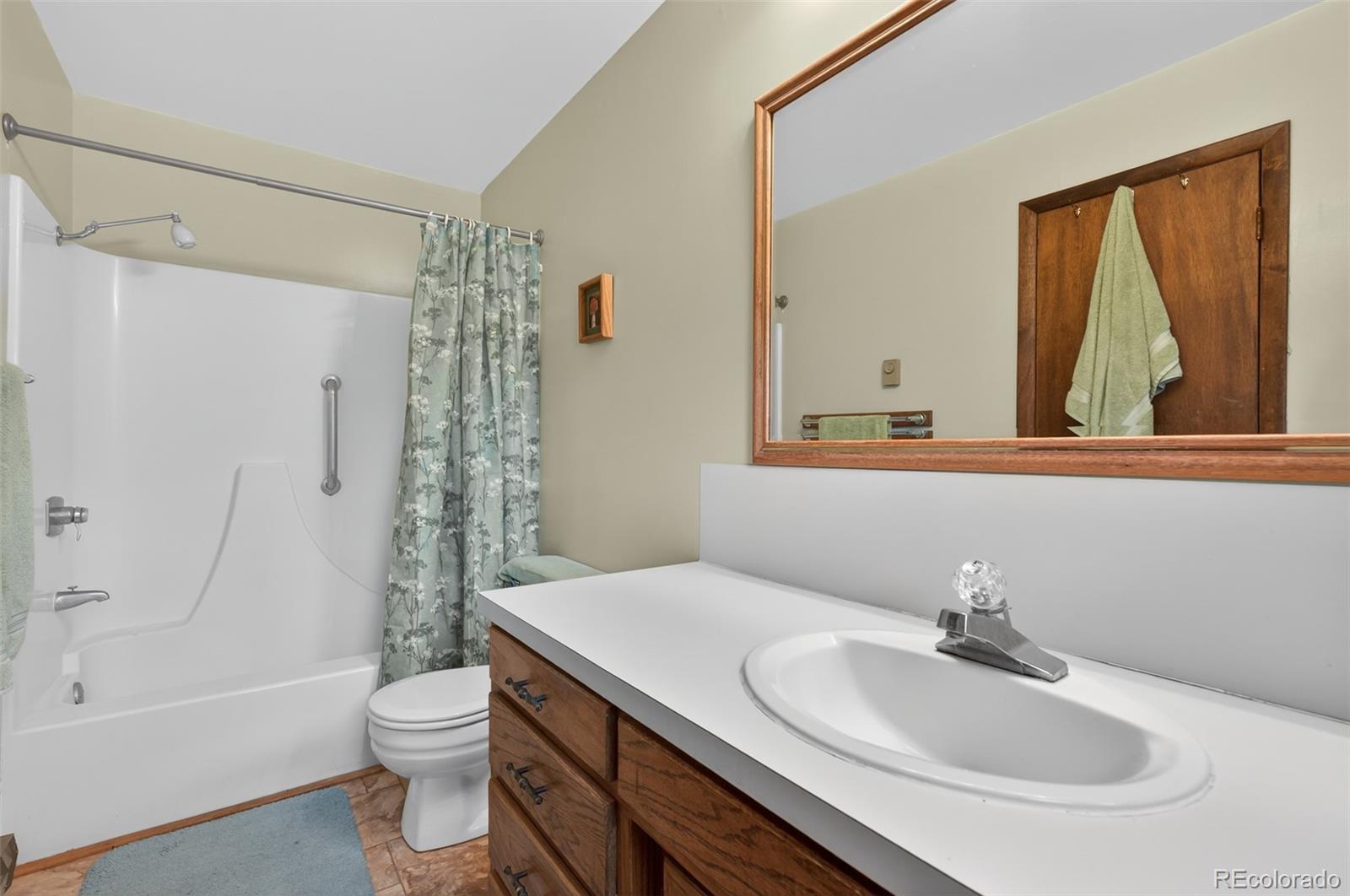 42599 County Road 76 Crook CO 80726
