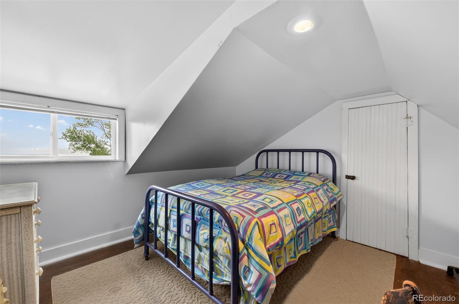 42599 County Road 76 Crook CO 80726
