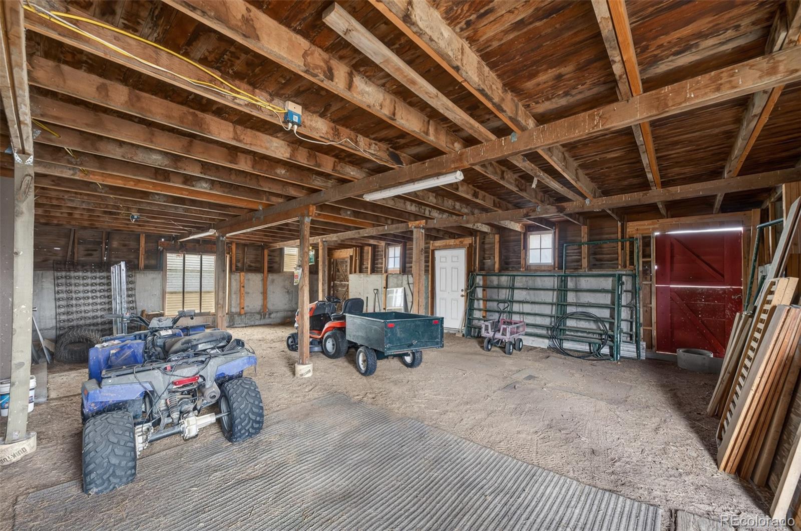 42599 County Road 76 Crook CO 80726