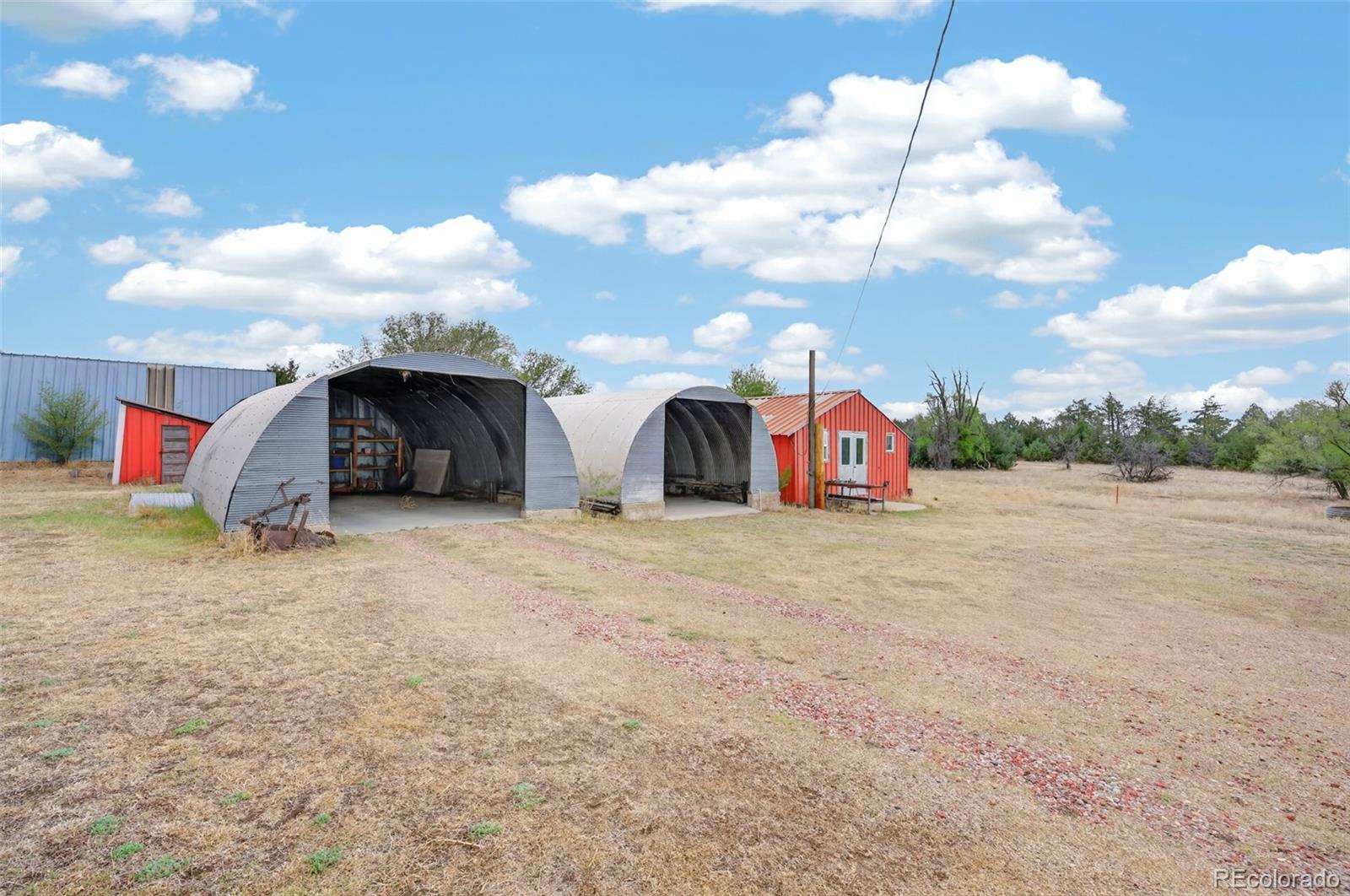 42599 County Road 76 Crook CO 80726