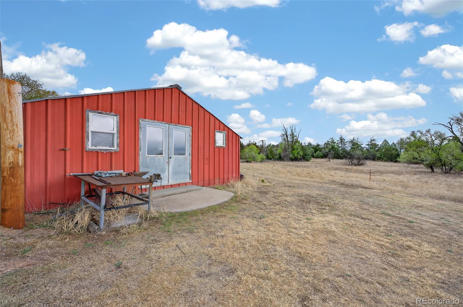 42599 County Road 76 Crook CO 80726
