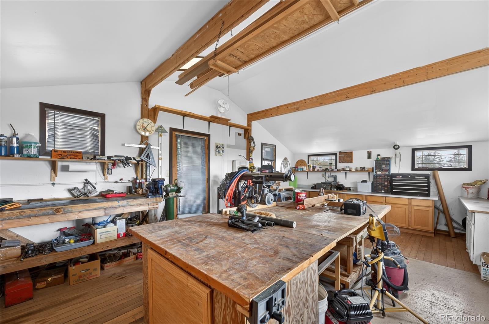 42599 County Road 76 Crook CO 80726