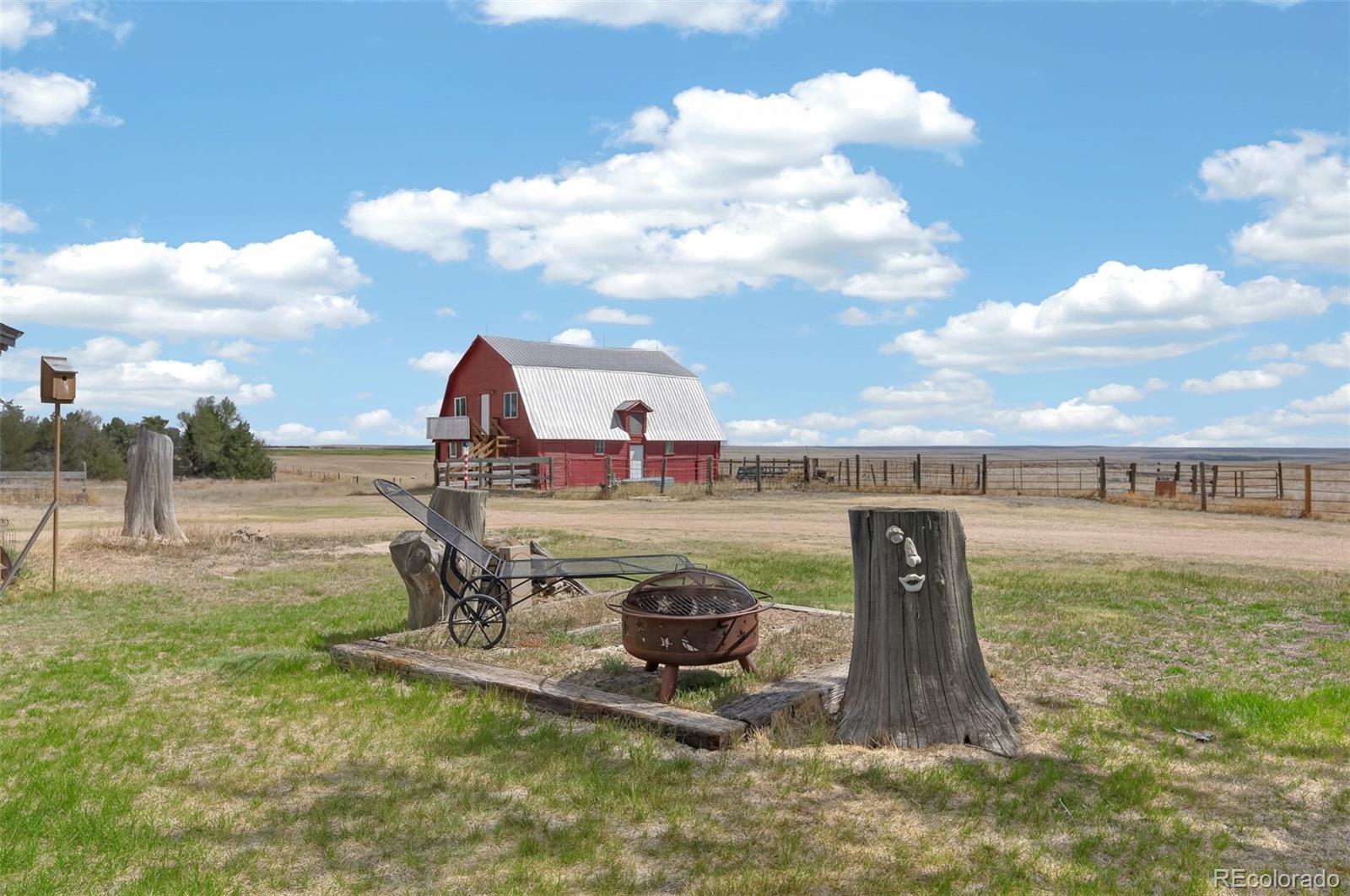 42599 County Road 76 Crook CO 80726