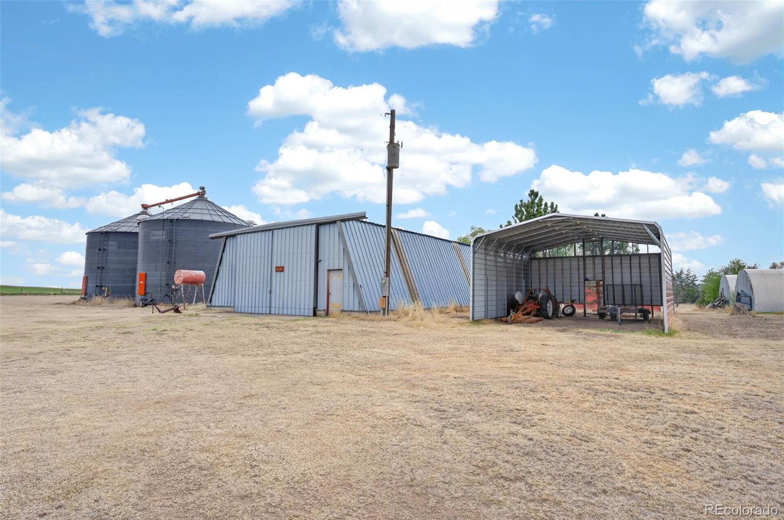 42599 County Road 76 Crook CO 80726
