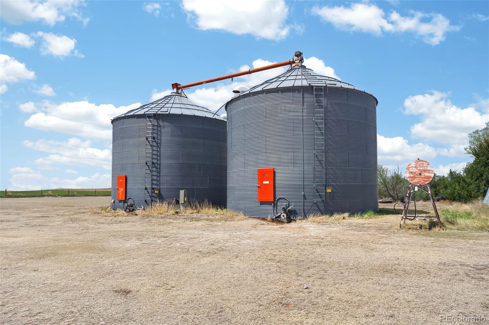 42599 County Road 76 Crook CO 80726