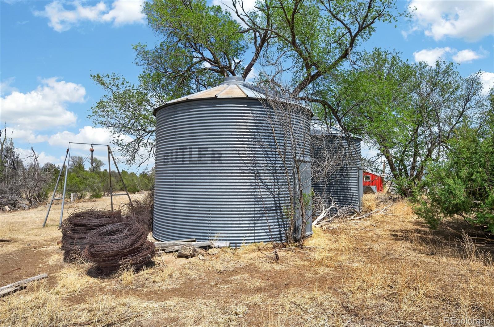 42599 County Road 76 Crook CO 80726