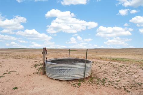 42599 County Road 76 Crook CO 80726