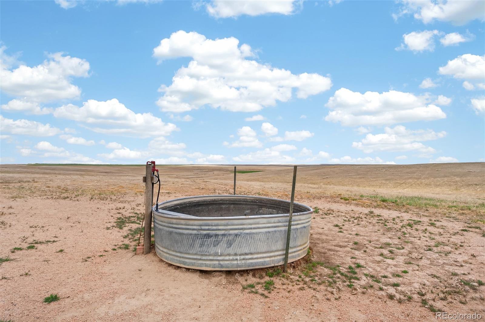 42599 County Road 76 Crook CO 80726