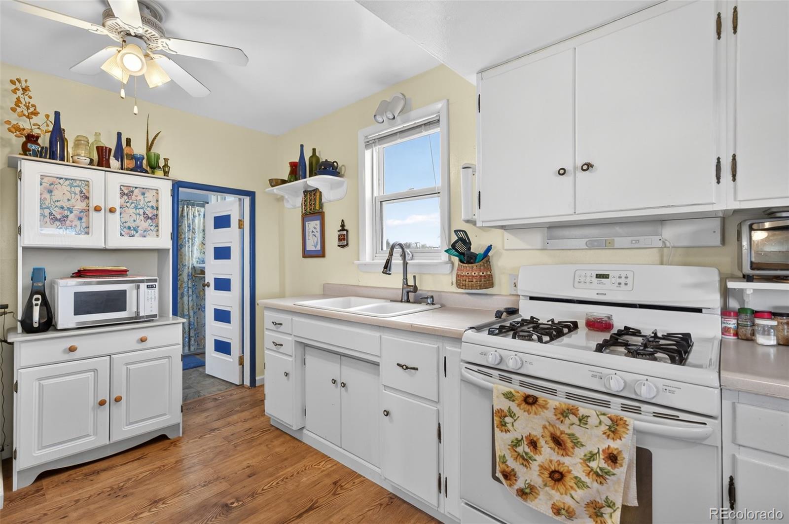 42599 County Road 76 Crook CO 80726