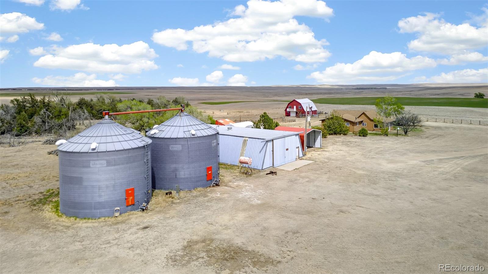 42599 County Road 76 Crook CO 80726