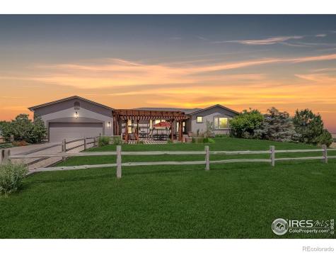 992 S County Road 129 Bennett CO 80102