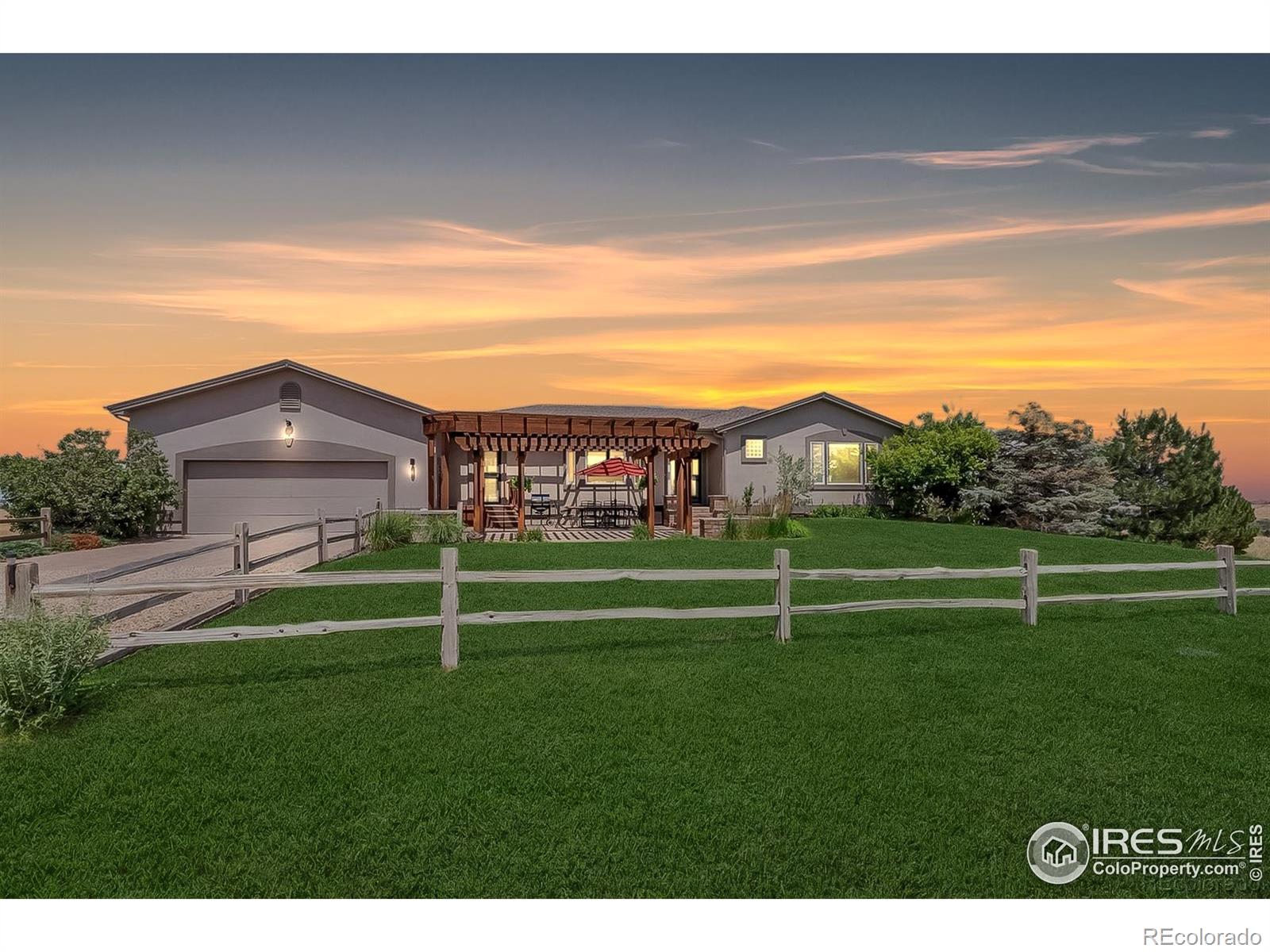 992 S County Road 129 Bennett CO 80102