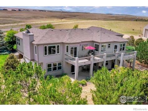 992 S County Road 129 Bennett CO 80102