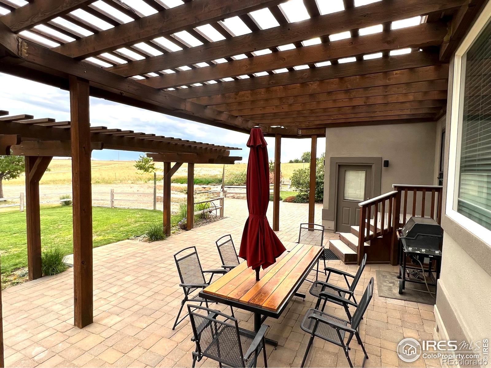 992 S County Road 129 Bennett CO 80102