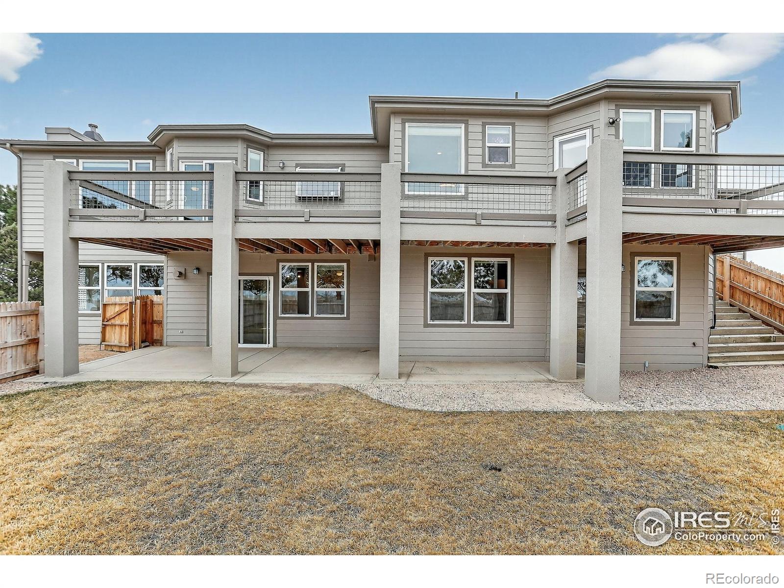 992 S County Road 129 Bennett CO 80102