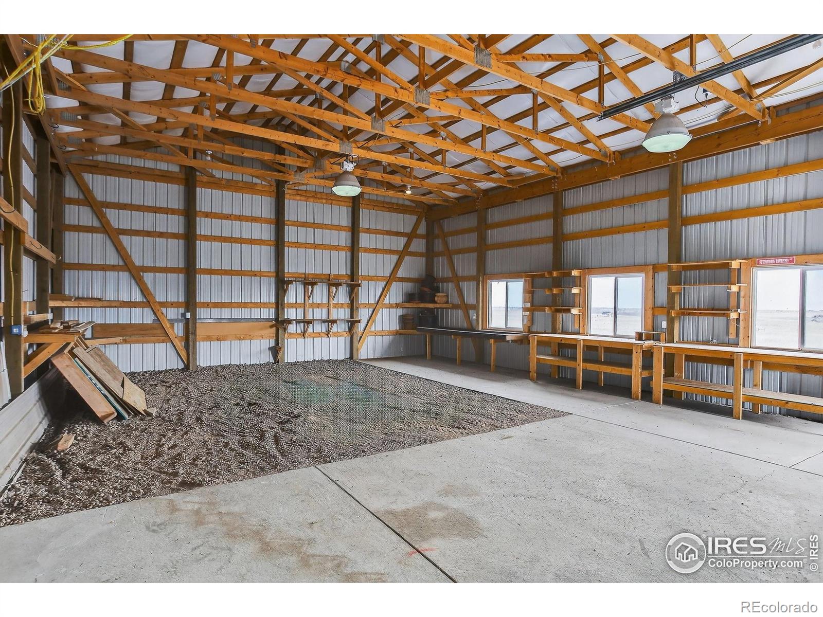 992 S County Road 129 Bennett CO 80102