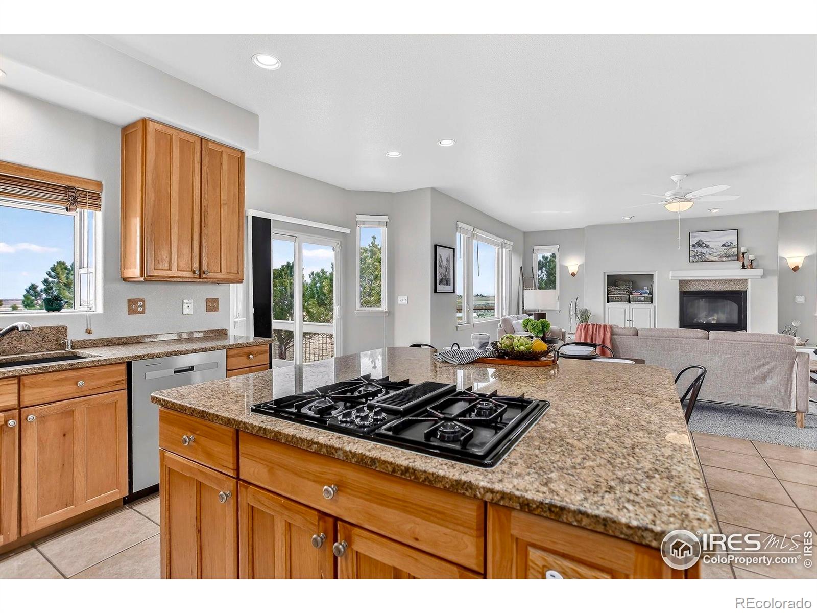 992 S County Road 129 Bennett CO 80102