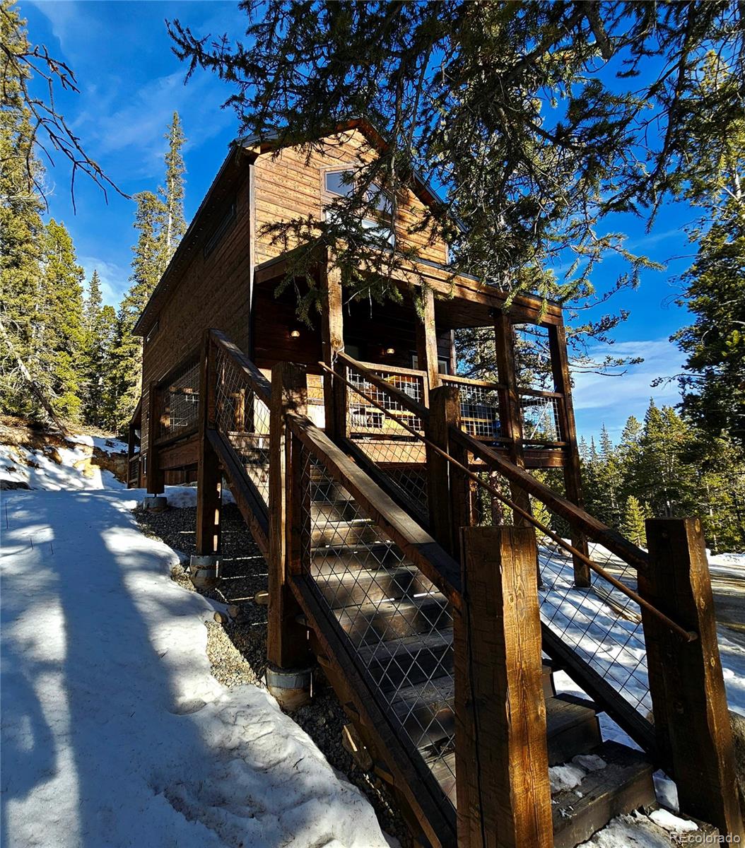133 Gold Trail Fairplay CO 80440