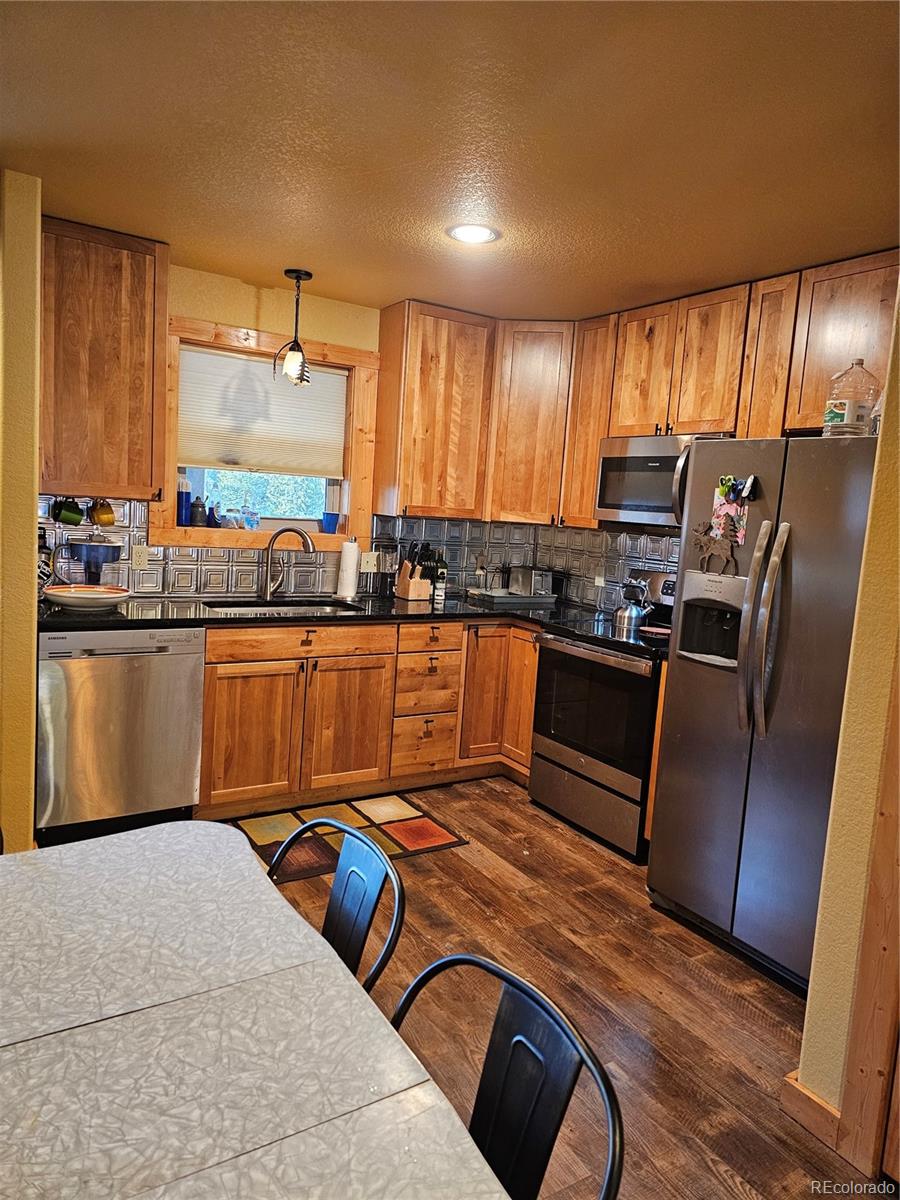 133 Gold Trail Fairplay CO 80440