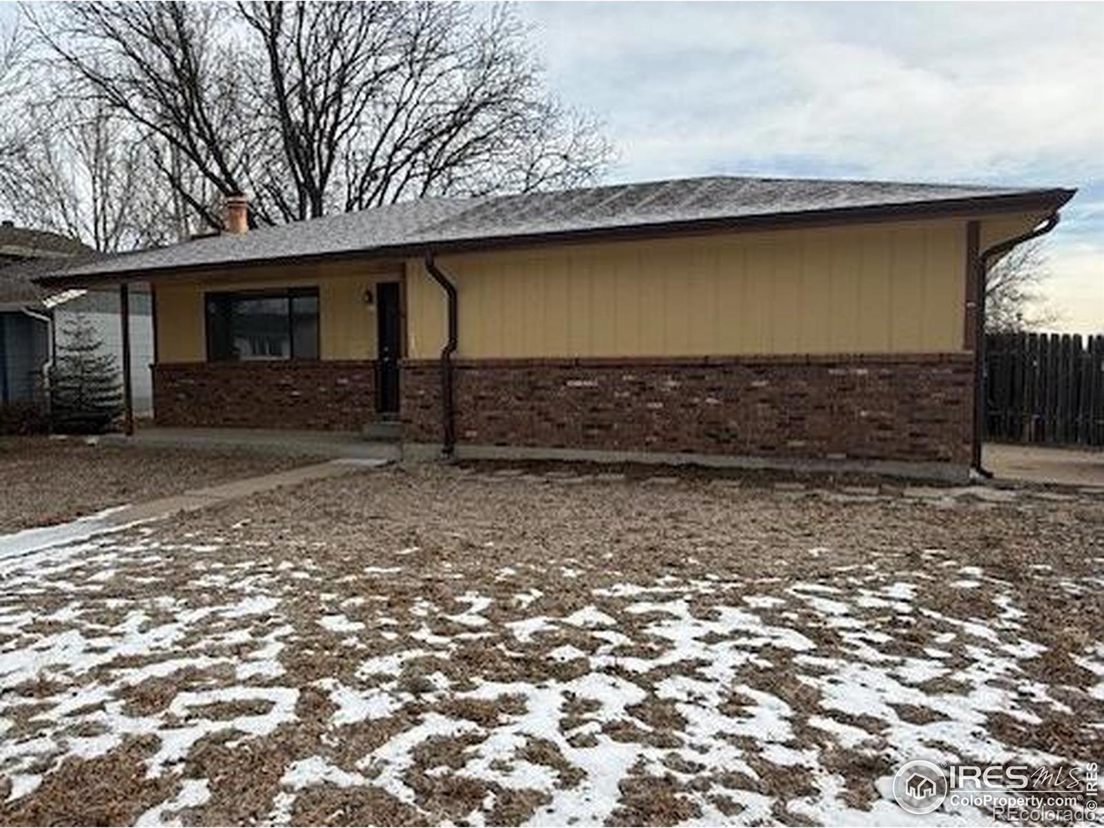 196 45th Avenue Greeley CO 80634