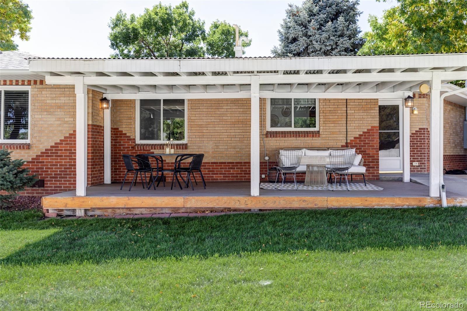 7195 W 23rd Avenue Lakewood CO 80214